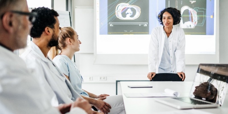 Virtual Class